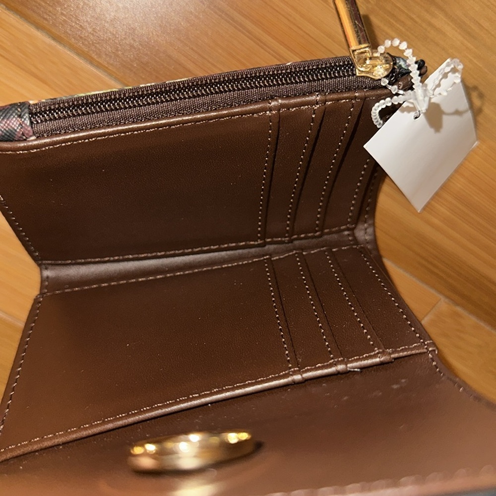 Aldo Wallet - Picture 4 of 4